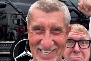 Glosa: Babiš podvedl stát i EU, konstatuje soud. V normální zemi by skončil